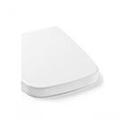 Tampa De Vaso Sanitário Debba Pp Smart Close Branco