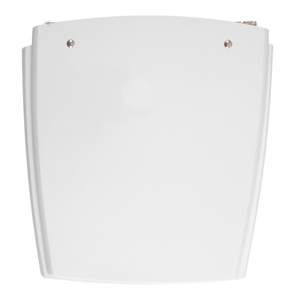 Tampa De Vaso Sanitario Nuage Branco Para Bacia Incepa Laufen