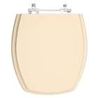 Tampa De Vaso Sanitario Thema Pessego Para Bacia Incepa