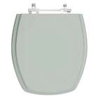 Tampa De Vaso Sanitario Thema Verde Água Para Bacia Incepa