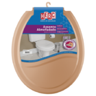Tampa De Vaso Sanitário Universal Herc Almofadado Para Deca I