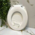 Tampa De Vaso Sanitário Universal Herc Almofadado Para Deca I