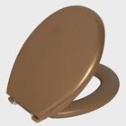 Tampa De Vaso Sanitário Universal Herc Almofadado Para Deca I