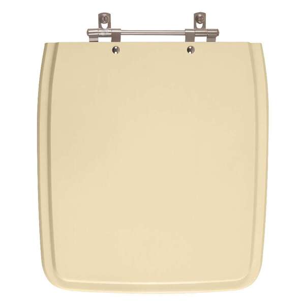 Tampa De Vaso Sanitário Vila Rica Salmão Para Bacia Icasa