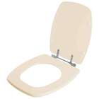 Tampa De Vaso Stylus Rosato (pessego) Para Bacia Celite