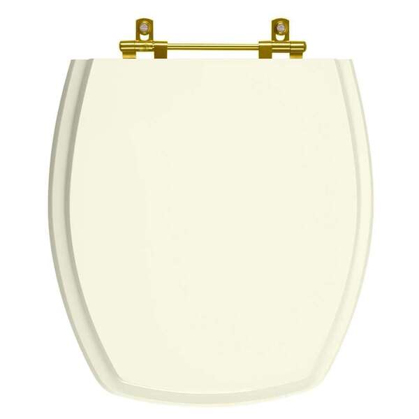 Tampa De Vaso Thema Biscuit Para Bacia Incepa Com Ferragem Do