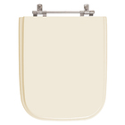 Tampa De Vaso Tivoli Bone (bege Claro) Bacia Ideal Standard