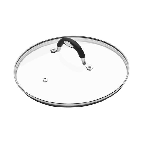 Tampa De Vidro 24 Cm Monaco  Tramontina