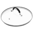 Tampa De Vidro 28 Cm Monaco  Tramontina