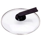 Tampa De Vidro Avulsa Para Caçarola Ou Frigideira 26cm Roichen