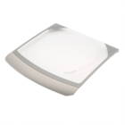 Tampa De Vidro Lavadora Electrolux Lt11f / Ltc10 / Luc10 Elec