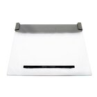 Tampa De Vidro Para Fogão Brastemp - W10239003 W10239003