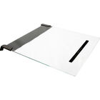 Tampa De Vidro Para Fogão Brastemp - W10239003 W10239003