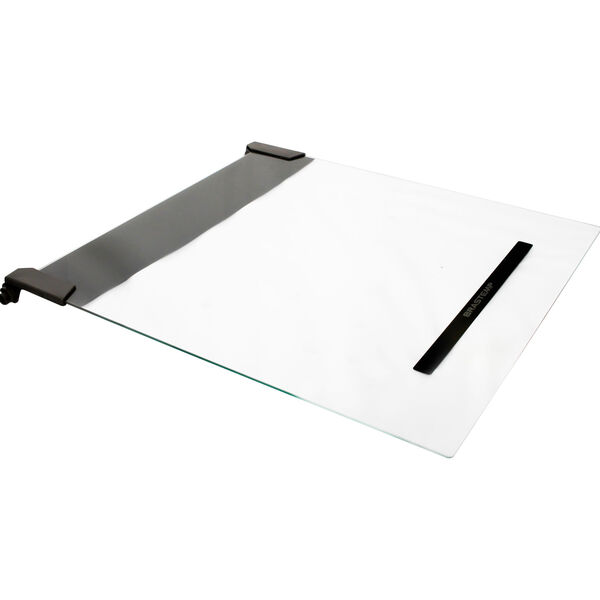 Tampa De Vidro Para Fogão Brastemp - W10239003 W10239003