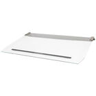 Tampa De Vidro Para Fogão Brastemp - W10239037 W10239037