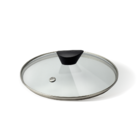 Tampa De Vidro Temperado - 20cm - Neoflam