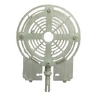 Tampa Dianteira Do Motor Osc Ventilador Venti-delta 50/60cm