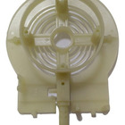 Tampa Dianteira Do Motor P/ Ventilador Venti-delta Free 40cm