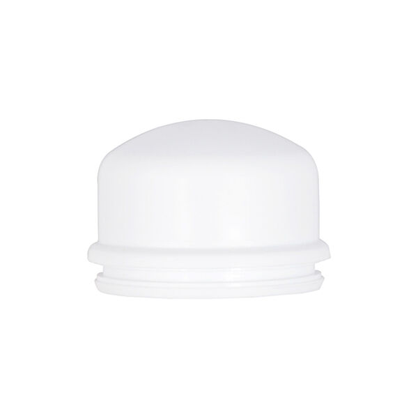 Tampa Do Agitador Para Máquina De Lavar Brastemp - 000418030