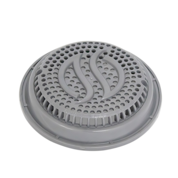 Tampa do Dreno de Alvenaria Colar de Chumbamento Sibrape