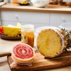 Tampa Expansível de Silicone Delinia