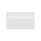 Tampa Extremidade 20x12 Sistema X Pial Legrand