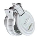 Tampa Fechamento Aut P/ Dispositivo De Aspiração Rosca Fina -