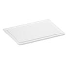 Tampa Fogao A Lenha N 1 Branco