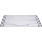 Tampa Gaveta Legumes Para Refrigerador Electrolux