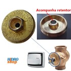 Tampa Interna Válvula Descarga Hydra Max 2550 - 4312060