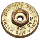 Tampa Interna Válvula Descarga Hydra Max 2550 - 4312060