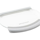 Tampa Móvel Para Máquina De Lavar 08kg  09kg Brastemp - W1046