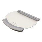 Tampa Móvel Para Máquina De Lavar 09kg  11kg Brastemp - W1046