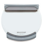 Tampa Móvel Para Máquina De Lavar 09kg  11kg Brastemp - W1046