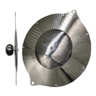 Tampa Panela Frigideira Universal Tamanho Regulavel Ajustavel