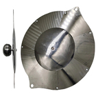 Tampa Panela Frigideira Universal Tamanho Regulavel Ajustavel