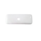 Tampa Para Caixa Acoplada Compacta Branco Celite/incepa/logas