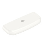 Tampa Para Caixa Acoplada Fit Pergamon Celite