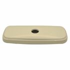 Tampa Para Caixa Acoplada Ic44 Diamantina Areia Icasa