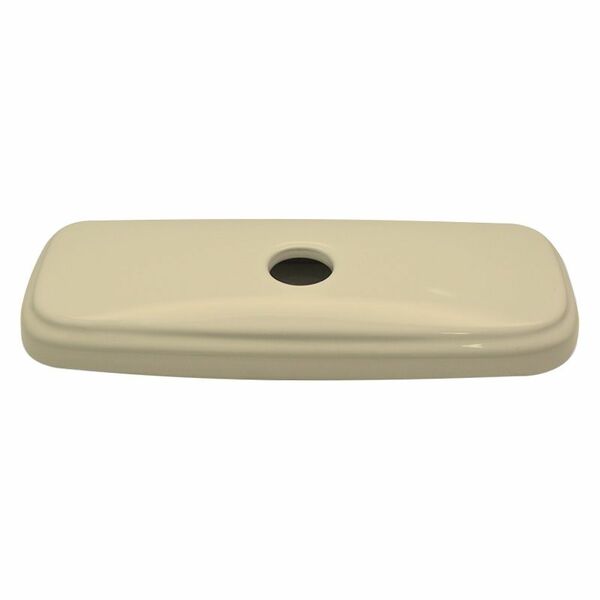 Tampa Para Caixa Acoplada Ic44 Diamantina Areia Icasa