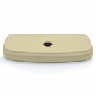 Tampa Para Caixa Acoplada Ic54 Sabatini Plus Areia Icasa