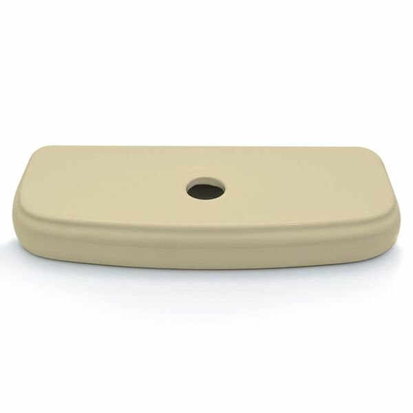 Tampa Para Caixa Acoplada Ic54 Sabatini Plus Areia Icasa