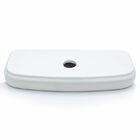 Tampa Para Caixa Acoplada Ic54 Sabatini Plus Branca Icasa