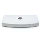 Tampa Para Caixa Acoplada Ic64 Vesúvio Branca Icasa