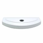 Tampa Para Caixa Acoplada Ic94 Luna Branca Icasa