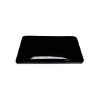 Tampa Para Caixa Acoplada Le Mondiale Preto Celite