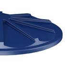 Tampa para Caixa d'Água de Polietileno 1000L Fortlev