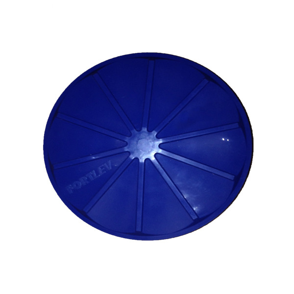 Tampa para Caixa d'Água de Polietileno 310L Fortlev