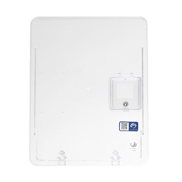 Tampa Para Caixa De Medidor Trifasico Energisa