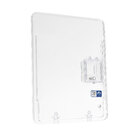 Tampa Para Caixa De Medidor Trifasico Energisa